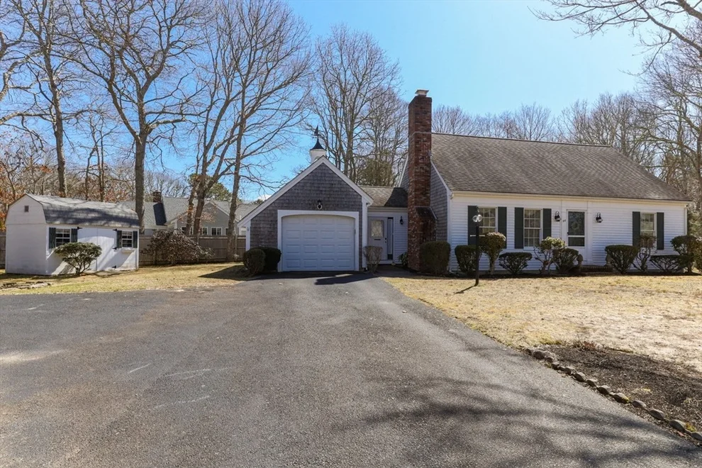 Unit for sale at 44 Emerald Ln, Falmouth, MA 02536