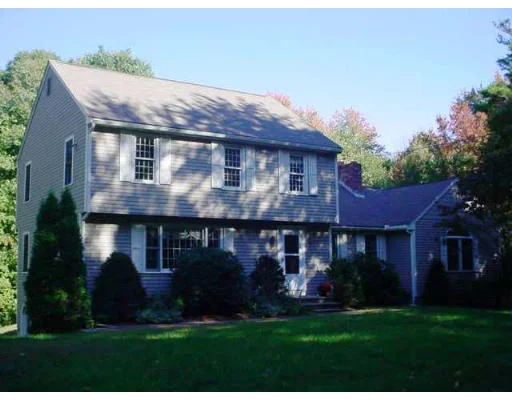 Unit for sale at 548 Howard Street, Northborough, MA 01532