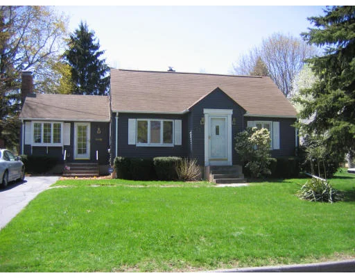 Unit for sale at 35 Walter St, Worcester, MA 01609