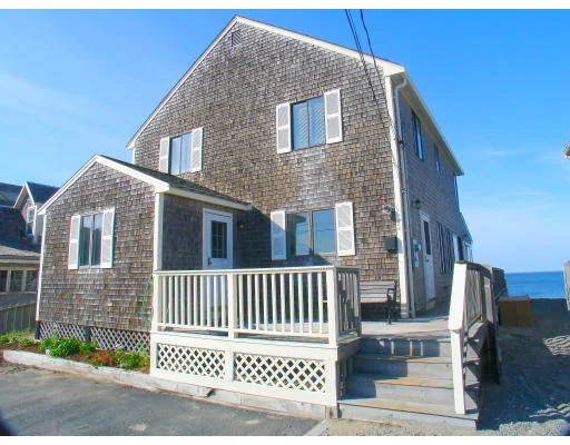 Unit for sale at 165 Turner Rd, Scituate, MA 02066