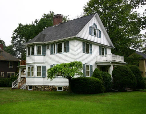 Unit for sale at 70 May St, Needham, MA 02492
