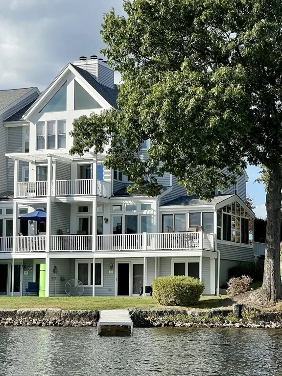 Unit for sale at 22 Union Point Rd Webster Lake, Webster, MA 01570