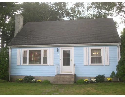 Unit for sale at 18 Gannett, Natick, MA 01760