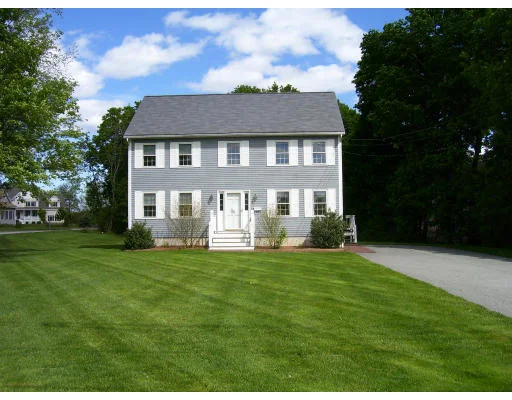 Unit for sale at 39 Andover Road, Billerica, MA 01821