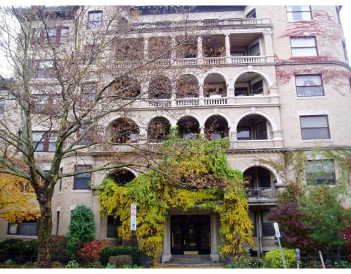 Unit for sale at 1080 Beacon St, Brookline, MA 02446