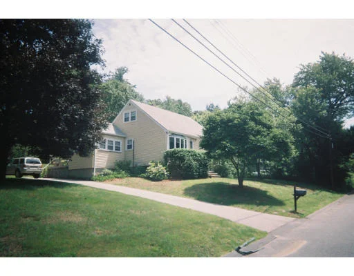 Unit for sale at 4 Saint Marys Road, Burlington, MA 01803