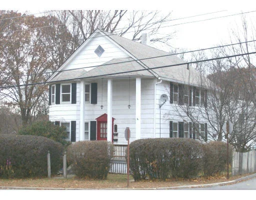 Unit for sale at 59 Boston Avenue, Worcester, MA 01604