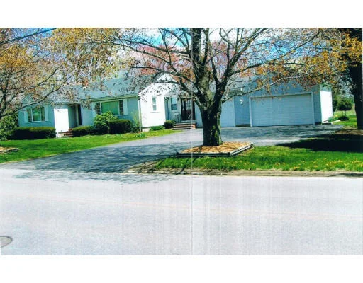 Unit for sale at 56 Liberty St, Taunton, MA 02718