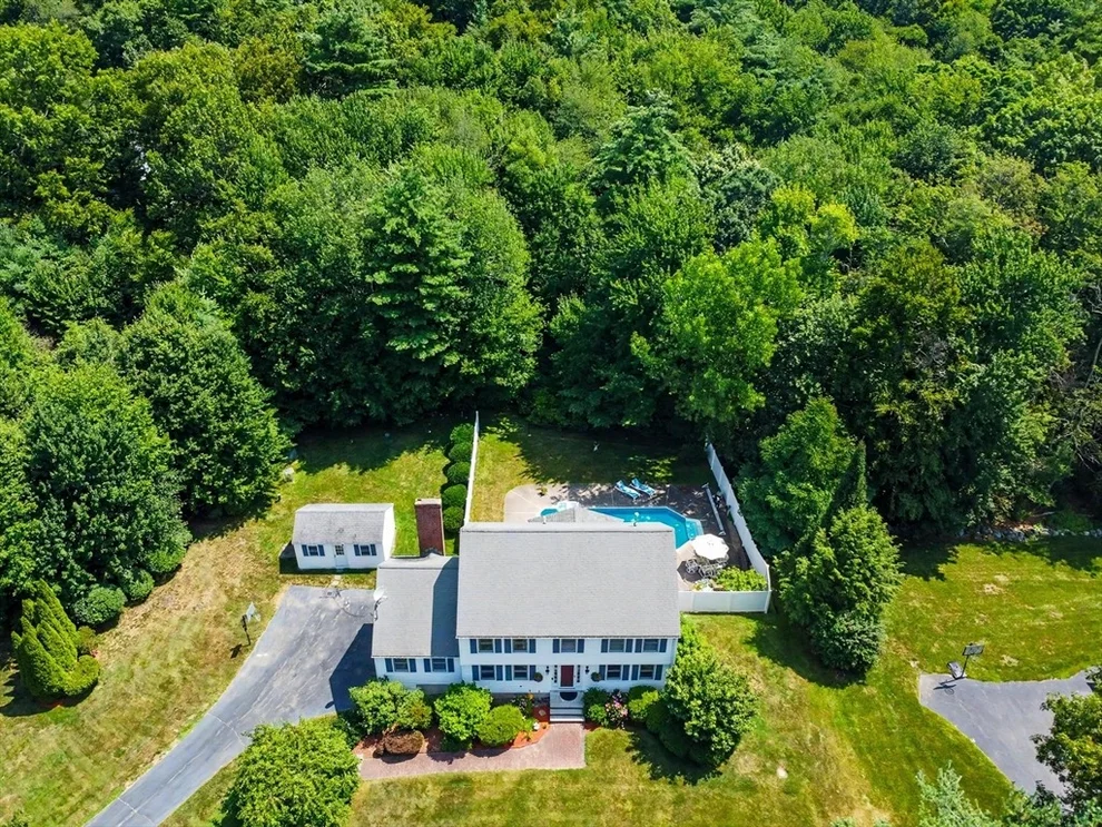 Unit for sale at 22 Sawmill Ridge Road, Haverhill, MA 01832