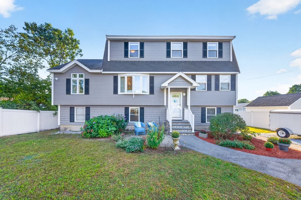 Unit for sale at 53 Allendale Ave, Billerica, MA 01821