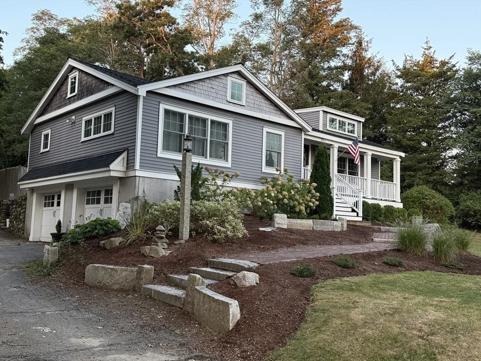 Unit for sale at 31 Warren Ave, Plymouth, MA 02360