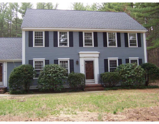 Unit for sale at 6 Green Needles Road, Littleton, MA 01460