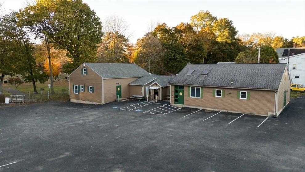 Unit for sale at 58 Aspen St, Ware, MA 01082