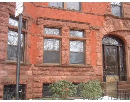 Unit for sale at 24 Beaufort Rd, Boston, MA 02130