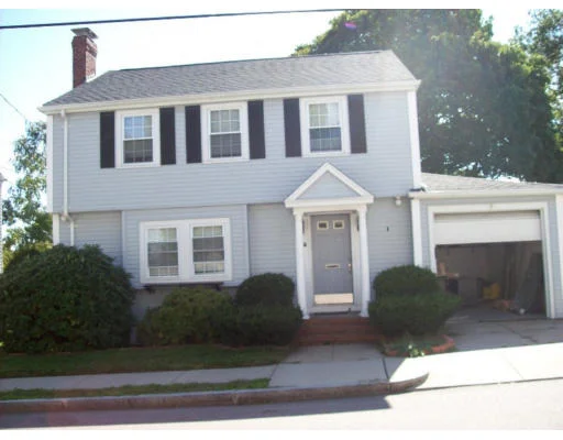 Unit for sale at 6 Barna Rd, Boston, MA 02124