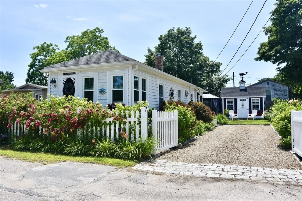 Unit for sale at 30 Thirteenth St, Wareham, MA 02558