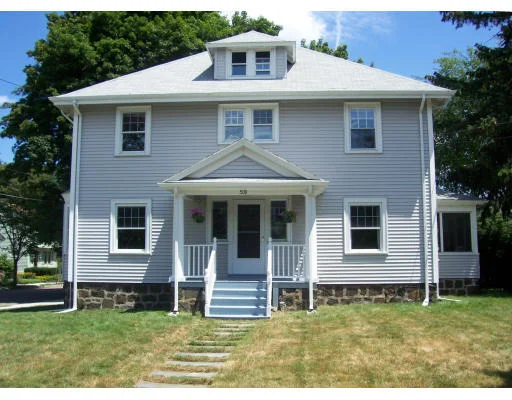 Unit for sale at 59 Grove Street, Medford, MA 02155