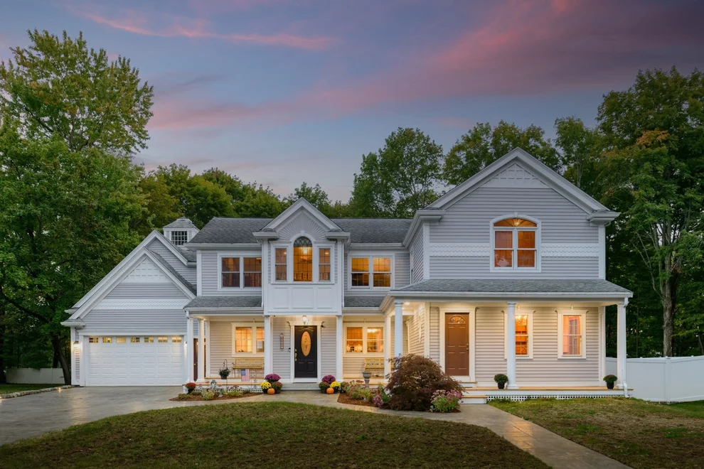 Unit for sale at 179 Vernon St, Rockland, MA 02370