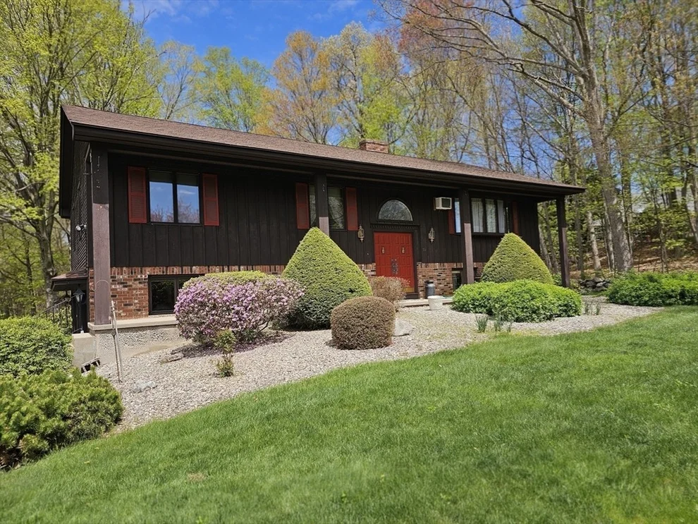 Unit for sale at 38 Meadowlark Circle, Ludlow, MA 01056