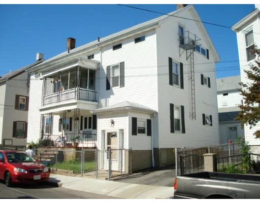 Unit for sale at 28 Platt St., Fall River, MA 02723