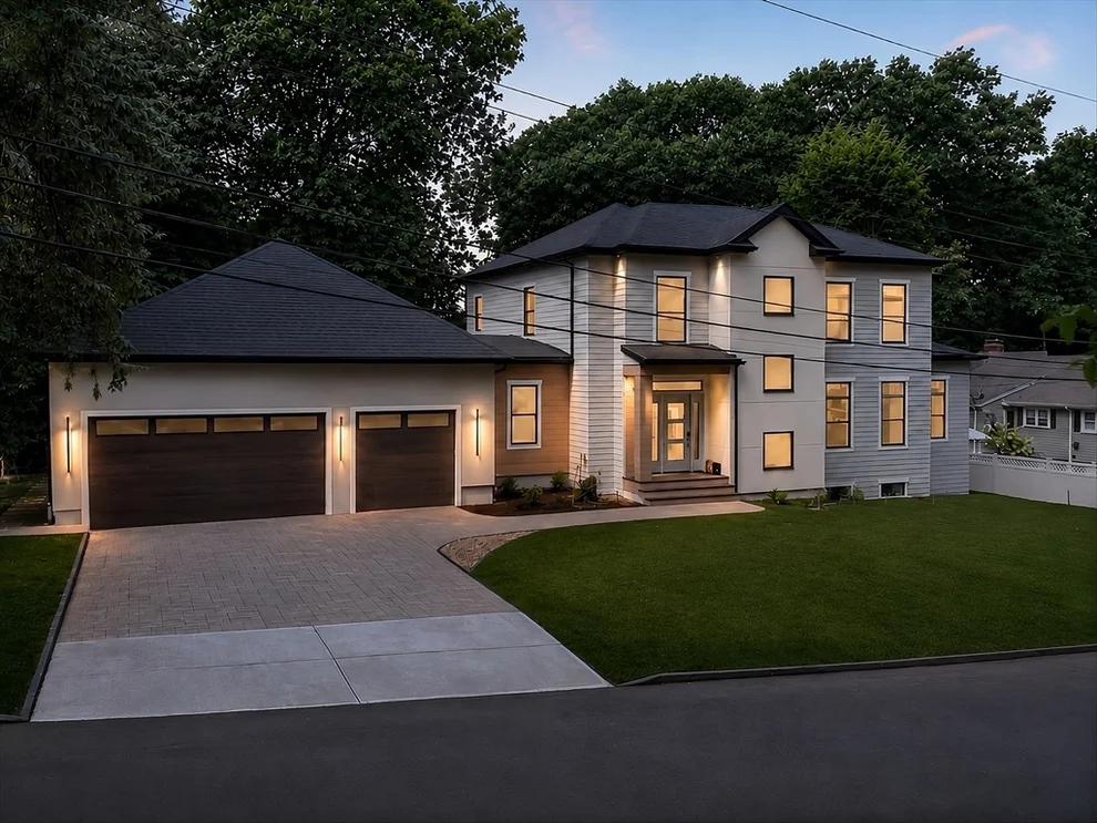 Unit for sale at 23 Lantern Ln, Arlington, MA 02474