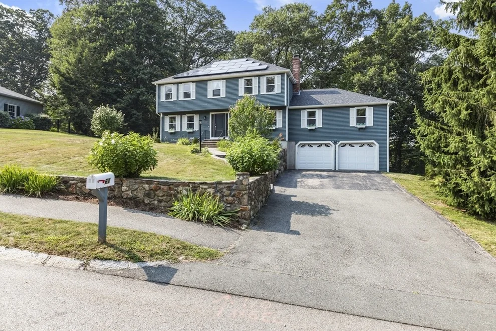 Unit for sale at 61 Sunset Dr, Milford, MA 01757
