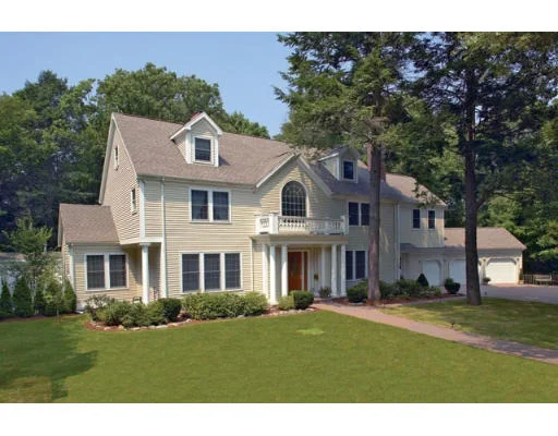Unit for sale at 45 Lyman Road, Brookline, MA 02467