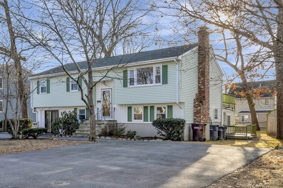 Unit for sale at 31 Leominster Road, Dedham, MA 02026