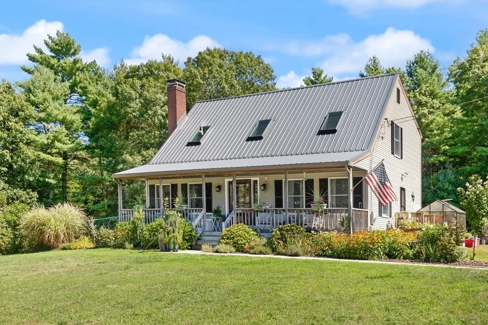 Unit for sale at 6 Bryant Circle, Middleboro, MA 02346
