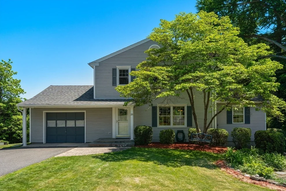 Unit for sale at 25 Everett Ave, Belchertown, MA 01007