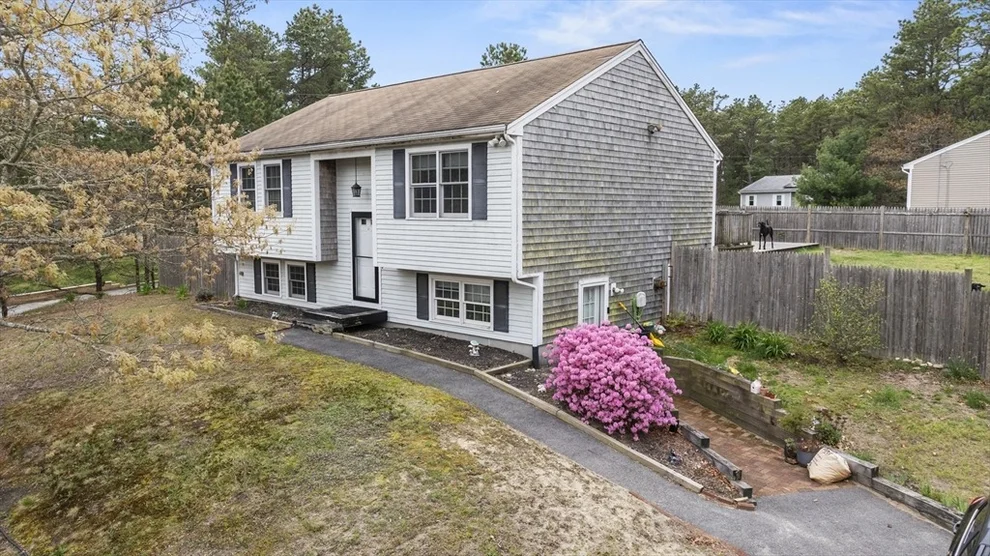 Unit for sale at 11 Lori Ln, Wareham, MA 02538