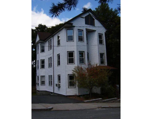 Unit for sale at 77 Augustus, Boston, MA 02131