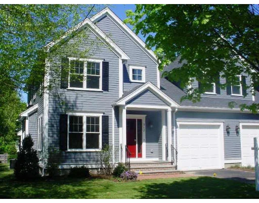 Unit for sale at 217 Hillside Avenue, Needham, MA 02494