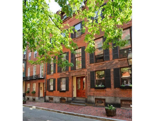 Unit for sale at 30 Temple St, Boston, MA 02114