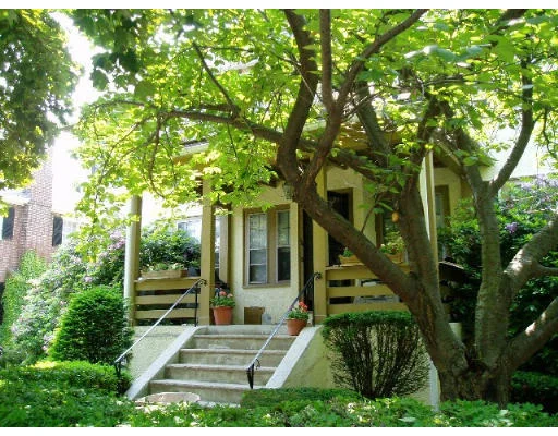 Unit for sale at 64 Verndale Street, Brookline, MA 02446