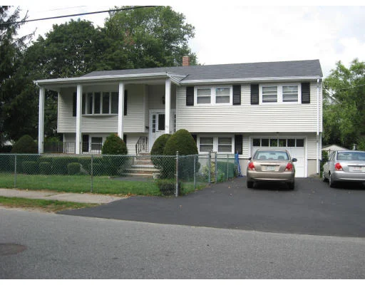 Unit for sale at 56 Winfield St, Norwood, MA 02062