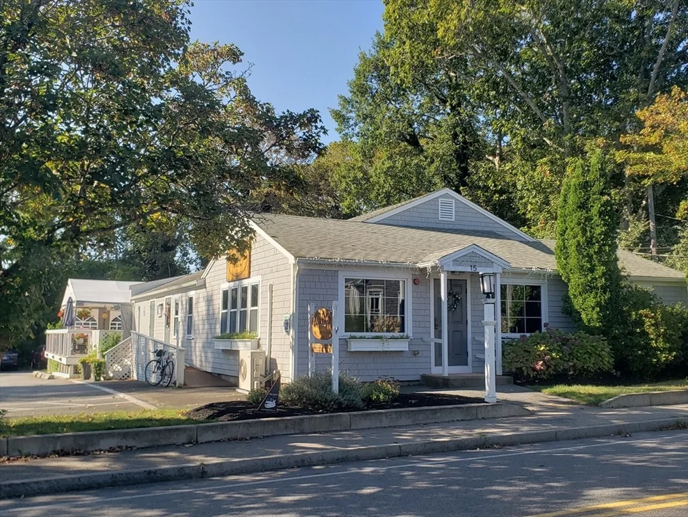 Unit for sale at 15 Cove Rd, Orleans, MA 02653