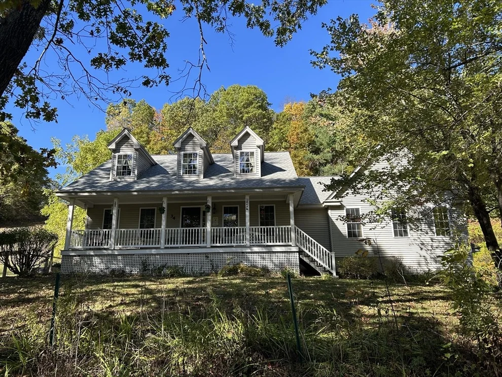 Unit for sale at 34 Shattuck Street, Groton, MA 01450