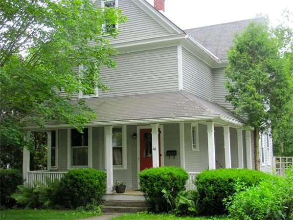 Unit for sale at 48 High St, Northampton, MA 01062
