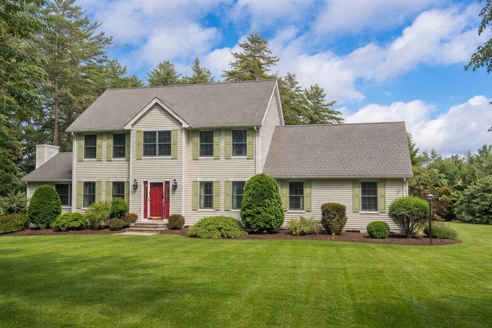 Unit for sale at 111 Aldrich St, Belchertown, MA 01007