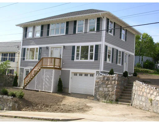 Unit for sale at 1 Fairlane Rd, Boston, MA 02132