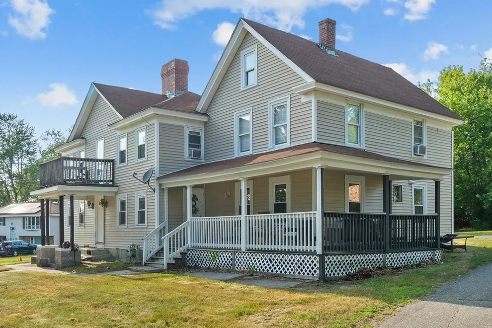 Unit for sale at 73 N Lowell, Methuen, MA 01844
