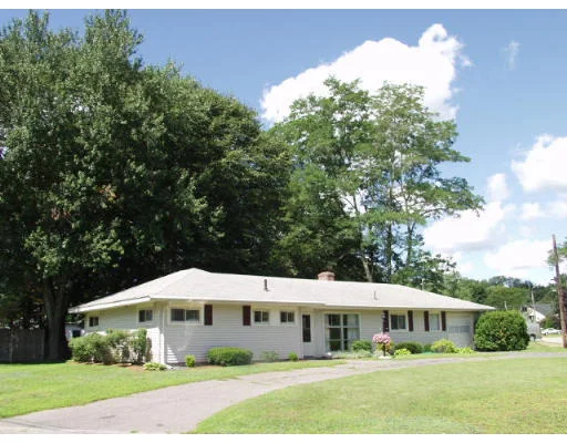 Unit for sale at 32 Irving Road, Natick, MA 01760