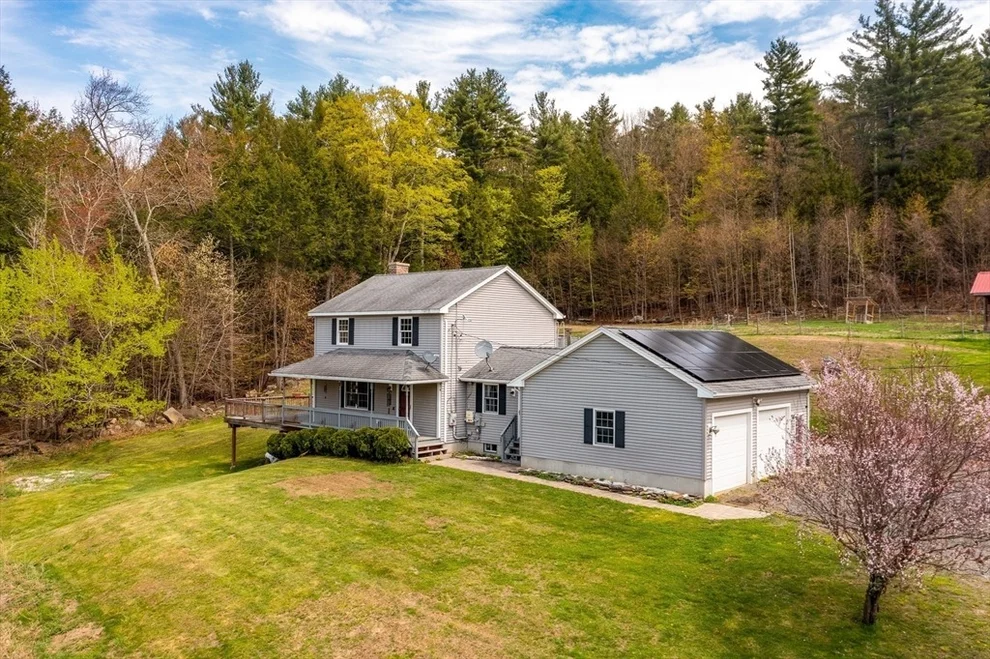 Unit for sale at 574 Main  Road, Chesterfield, MA 01012