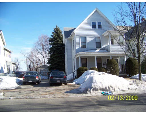 Unit for sale at 130-132 Brown Ave., Holyoke, MA 01040