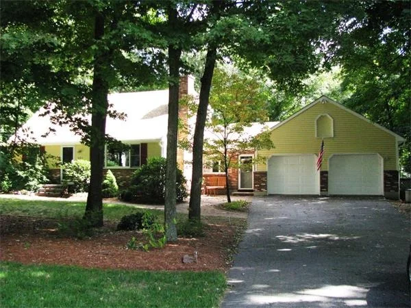 Unit for sale at 651 Mt. Hope Street, North Attleboro, MA 02760