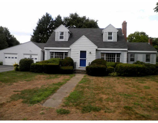Unit for sale at 22 Bristol Ave, Clinton, MA 01510