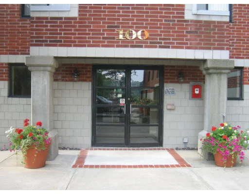 Unit for sale at 100 Ledgewood Drive, Stoneham, MA 02180