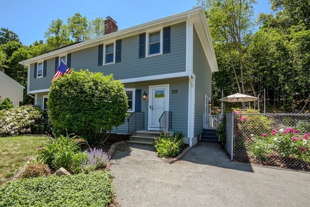 Unit for sale at 13 Christie Drive, Newburyport, MA 01950