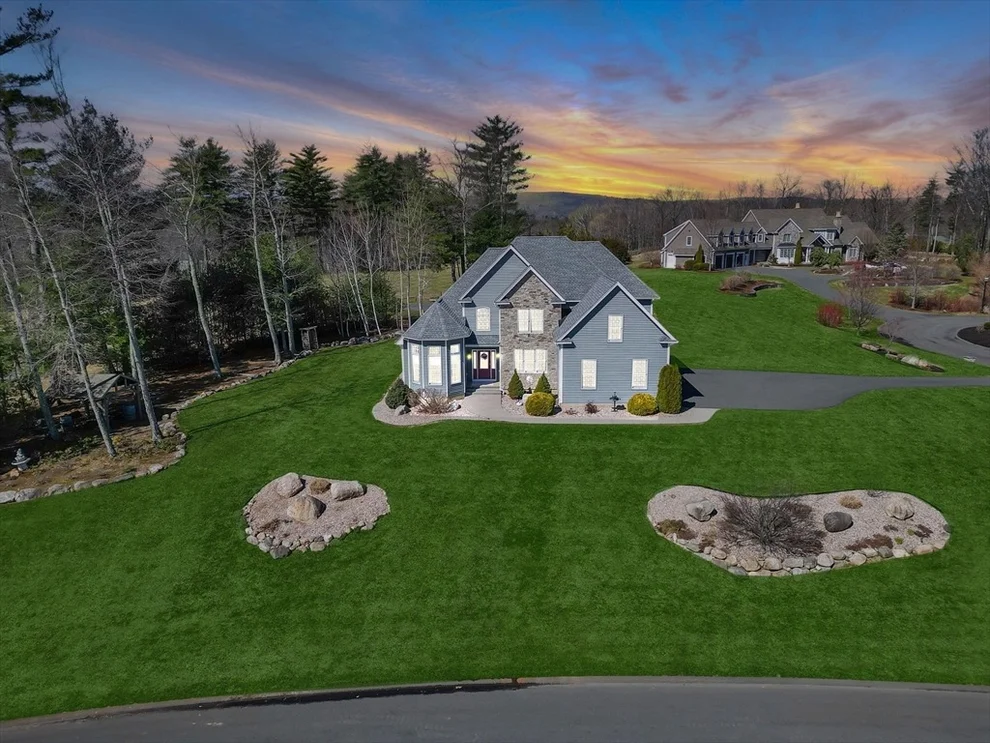 Unit for sale at 2 Sugar Maple Ln, Southwick, MA 01077